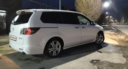 Mazda MPV 2007 года за 4 000 000 тг. в Алматы – фото 3