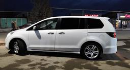 Mazda MPV 2007 года за 4 000 000 тг. в Алматы – фото 4