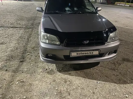 Subaru Legacy 2001 года за 3 350 000 тг. в Алматы