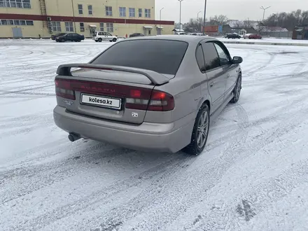 Subaru Legacy 2001 года за 3 350 000 тг. в Алматы – фото 13