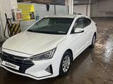 Hyundai Elantra 2019 года за 7 700 000 тг. в Кокшетау – фото 3