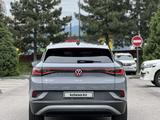 Volkswagen ID.4 2023 года за 13 500 000 тг. в Алматы – фото 3