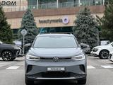 Volkswagen ID.4 2023 года за 13 500 000 тг. в Алматы