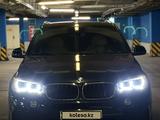 BMW X5 2014 года за 15 900 000 тг. в Алматы – фото 2