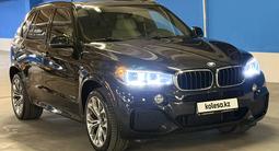 BMW X5 2014 года за 15 900 000 тг. в Алматы – фото 4