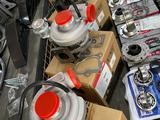 Турбина Cummins 2.8 ISF за 235 000 тг. в Алматы