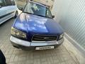 Subaru Forester 2004 года за 4 200 000 тг. в Актобе – фото 6