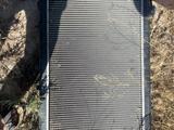 Радиатор с вентиляторами ларго ниссан за 30 000 тг. в Алматы – фото 4