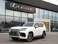 Lexus LX 600 Luxury+ 2026 годаүшін93 590 000 тг. в Шымкент
