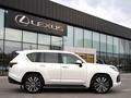 Lexus LX 600 Luxury+ 2026 годаүшін93 590 000 тг. в Шымкент – фото 16