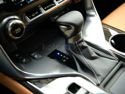 Lexus LX 600 Luxury+ 2026 года за 93 590 000 тг. в Шымкент – фото 32