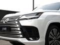Lexus LX 600 Luxury+ 2026 годаүшін93 590 000 тг. в Шымкент – фото 37