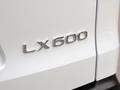 Lexus LX 600 Luxury+ 2026 годаүшін93 590 000 тг. в Шымкент – фото 38