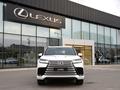 Lexus LX 600 Luxury+ 2026 годаүшін93 590 000 тг. в Шымкент – фото 5