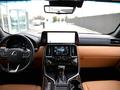 Lexus LX 600 Luxury+ 2026 годаүшін93 590 000 тг. в Шымкент – фото 8