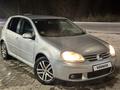 Volkswagen Golf 2005 годаүшін3 700 000 тг. в Алматы – фото 9