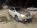 Volkswagen Golf 2005 годаүшін3 700 000 тг. в Алматы – фото 10