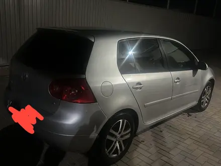 Volkswagen Golf 2005 года за 3 700 000 тг. в Алматы – фото 4