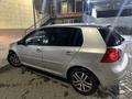Volkswagen Golf 2005 годаүшін3 700 000 тг. в Алматы – фото 8