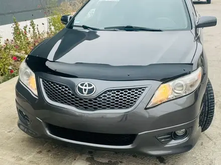 Toyota Camry 2010 года за 4 400 000 тг. в Актау – фото 10