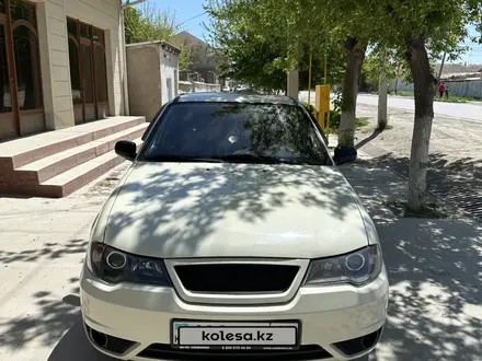 Daewoo Nexia 2013 года за 2 900 000 тг. в Туркестан