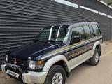 Mitsubishi Pajero 1996 года за 4 700 000 тг. в Алматы