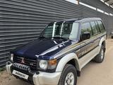Mitsubishi Pajero 1996 года за 4 700 000 тг. в Алматы – фото 2