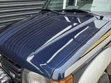 Mitsubishi Pajero 1996 года за 4 700 000 тг. в Алматы – фото 3
