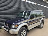 Mitsubishi Pajero 1996 года за 4 700 000 тг. в Алматы – фото 4