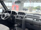 Mitsubishi Pajero 1996 года за 4 700 000 тг. в Алматы – фото 5