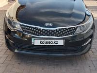 Kia Optima 2017 годаfor8 500 000 тг. в Астана