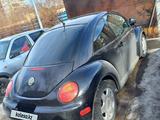 Volkswagen Beetle 1998 года за 2 300 000 тг. в Павлодар