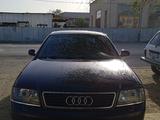 Audi A6 1998 годаүшін2 200 000 тг. в Кызылорда