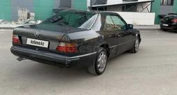 Mercedes-Benz E 300 1991 годаүшін1 600 000 тг. в Алматы – фото 4