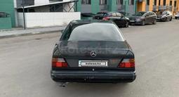 Mercedes-Benz E 300 1991 года за 1 600 000 тг. в Алматы – фото 5