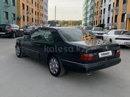 Mercedes-Benz E 300 1991 года за 1 600 000 тг. в Алматы – фото 6