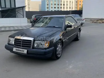 Mercedes-Benz E 300 1991 года за 1 600 000 тг. в Алматы – фото 2