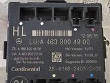 W463 за 180 000 тг. в Алматы
