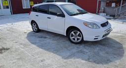 Toyota Matrix 2004 годаүшін3 700 000 тг. в Житикара – фото 2