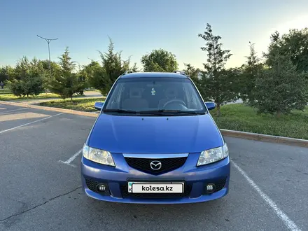 Mazda Premacy 2000 года за 3 350 000 тг. в Талдыкорган – фото 21