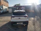 JAC JS4 2024 года за 6 300 000 тг. в Уральск