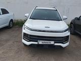 JAC JS4 2024 года за 6 300 000 тг. в Уральск – фото 2