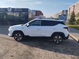 JAC JS4 2024 года за 6 300 000 тг. в Уральск – фото 3