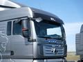 Howo  Howo SITRAK C7H 4x2 АКПП В НАЛИЧИИ 2025 г. 2025 года за 38 840 000 тг. в Актобе – фото 8