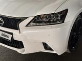 Lexus GS 350 2015 годаүшін15 500 000 тг. в Алматы – фото 3