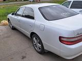 Toyota Chaser 1995 года за 1 600 000 тг. в Аксу – фото 3