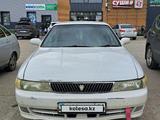 Toyota Chaser 1995 года за 1 600 000 тг. в Аксу – фото 4