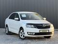 Skoda Rapid 2014 годаүшін5 250 000 тг. в Актобе – фото 3