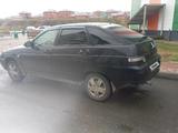 ВАЗ (Lada) 2112 2008 годаүшін950 000 тг. в Усть-Каменогорск – фото 3