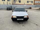 ВАЗ (Lada) 21099 2004 годаүшін1 200 000 тг. в Уральск